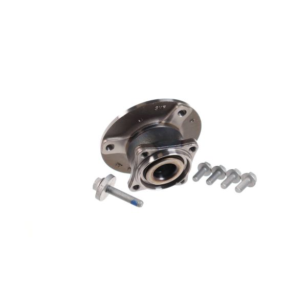 SKF VKBA6627 Wheel Bearing Kit