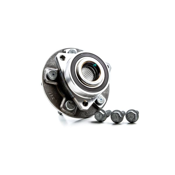 SKF VKBA6667 Wheel Bearing Kit