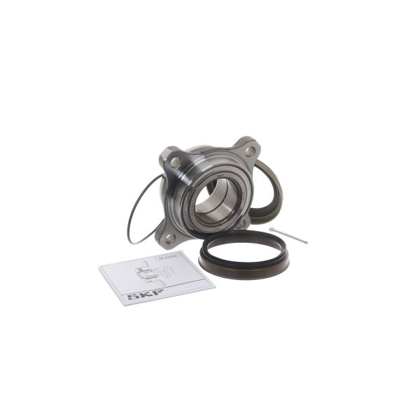 SKF VKBA6900 Wheel Bearing Kit