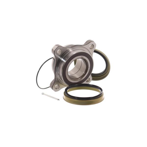 SKF VKBA6548 Wheel Bearing Kit