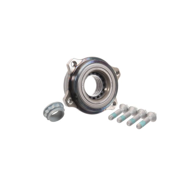SKF VKBA6629 Wheel Bearing Kit