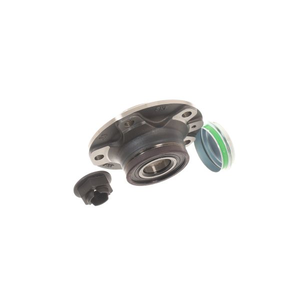 SKF VKBA6553 Wheel Bearing Kit