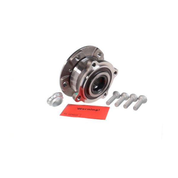 SKF VKBA6619 Wheel Bearing Kit