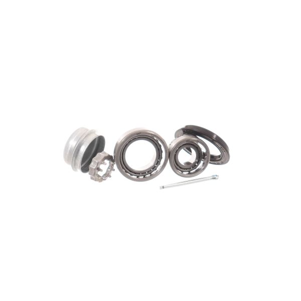 SKF VKBA529 Wheel Bearing Kit