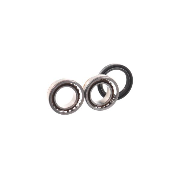 SKF VKBA1333 Wheel Bearing Kit