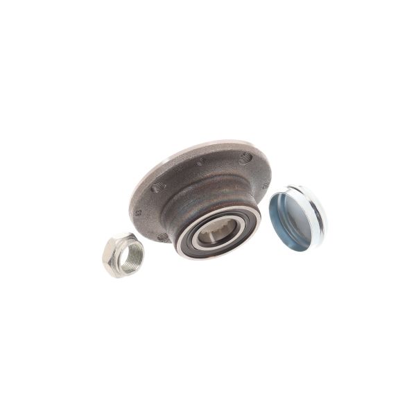 SKF VKBA1440 Wheel Bearing Kit