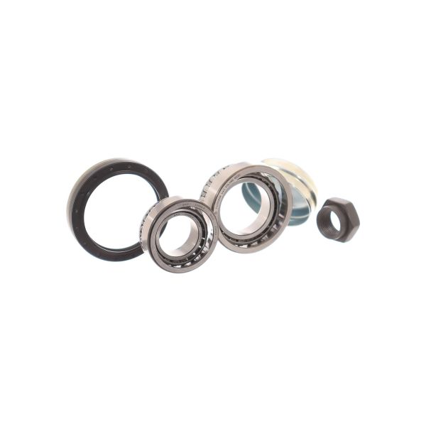 SKF VKBA3429 Wheel Bearing Kit