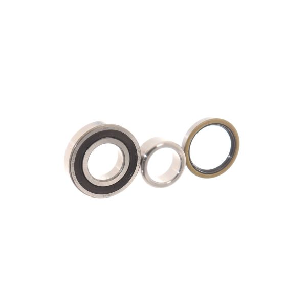 SKF VKBA1972 Wheel Bearing Kit