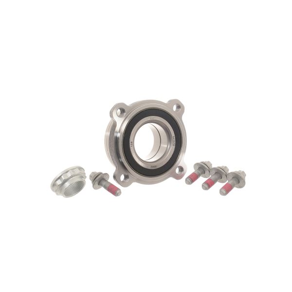 SKF VKBA3445 Wheel Bearing Kit