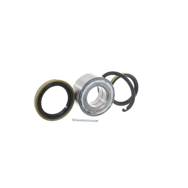 SKF VKBA3309 Wheel Bearing Kit