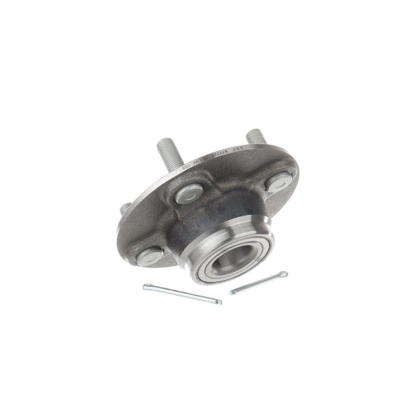 SKF VKBA3225 Wheel Bearing Kit