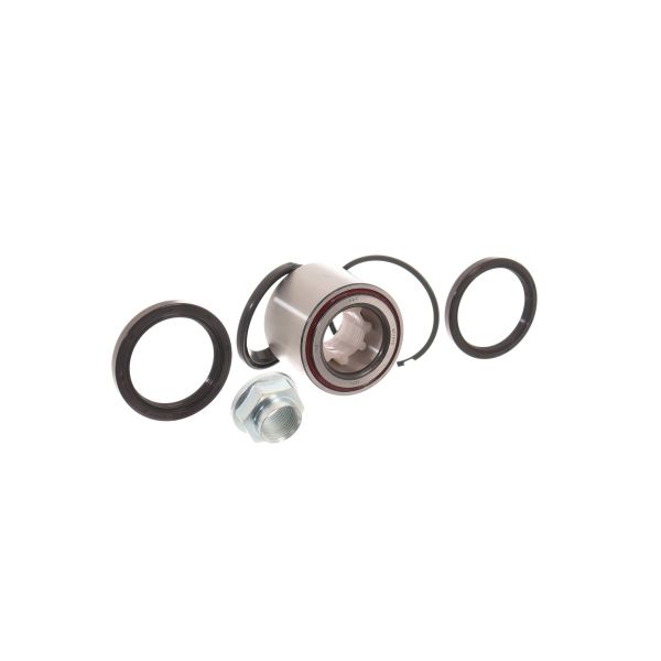 SKF VKBA3236 Wheel Bearing Kit