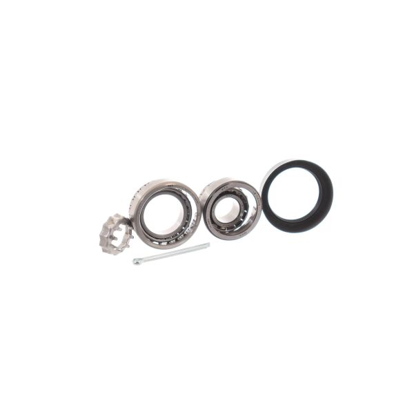 SKF VKBA3519 Wheel Bearing Kit