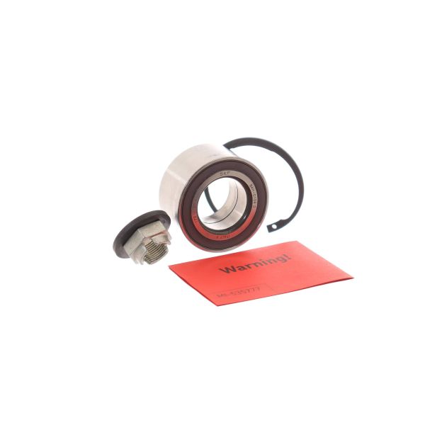 SKF VKBA3531 Wheel Bearing Kit
