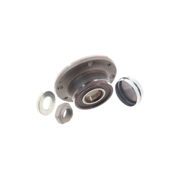 SKF VKBA3540 Wheel Bearing Kit