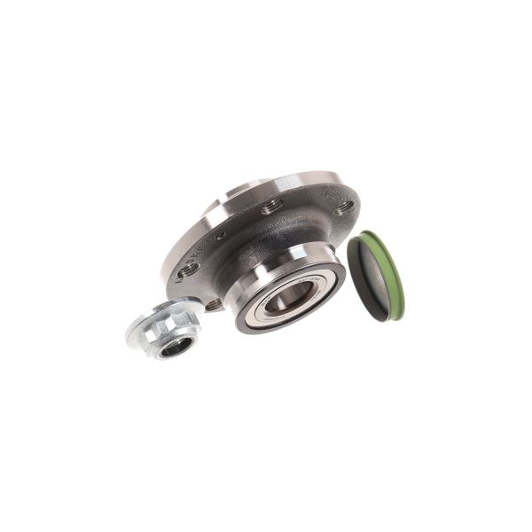 SKF VKBA3567 Wheel Bearing Kit