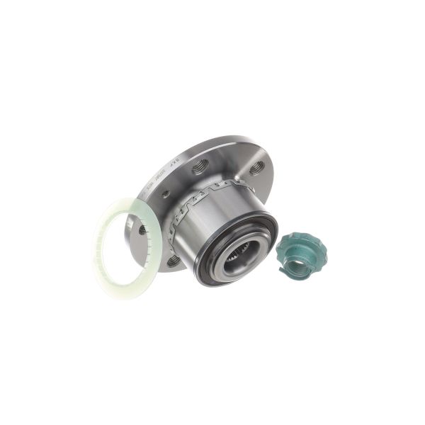 SKF VKBA3569 Wheel Bearing Kit