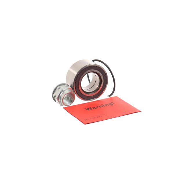 SKF VKBA3577 Wheel Bearing Kit