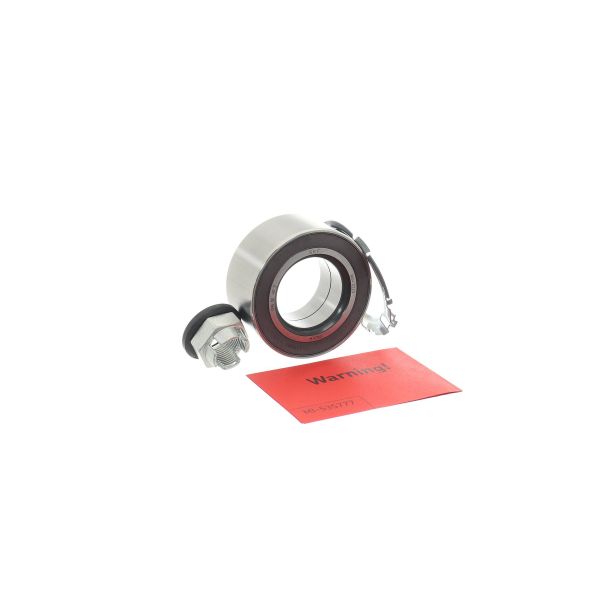 SKF VKBA3608 Wheel Bearing Kit