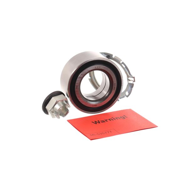 SKF VKBA3618 Wheel Bearing Kit
