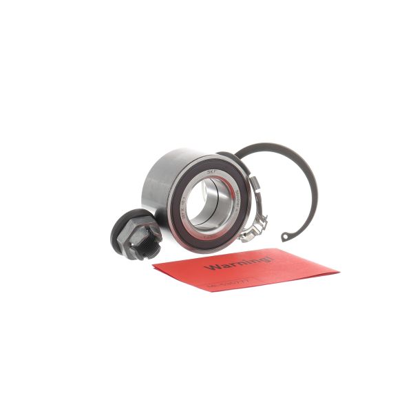 SKF VKBA3637 Wheel Bearing Kit