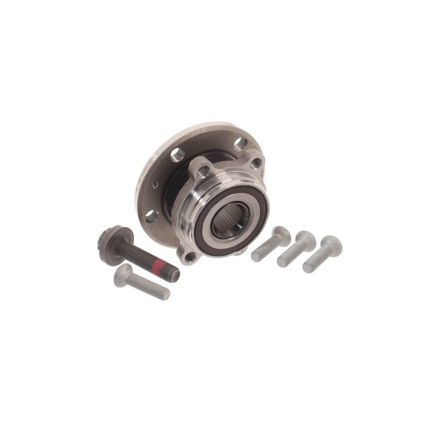 SKF VKBA3643 Wheel Bearing Kit