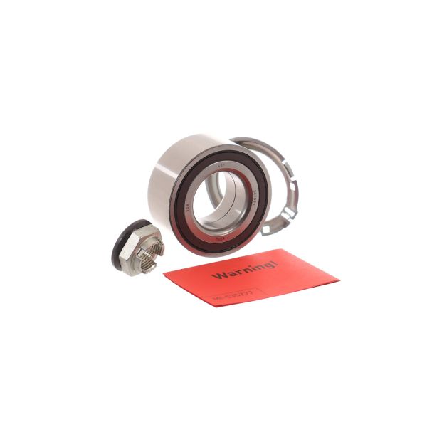SKF VKBA3648 Wheel Bearing Kit