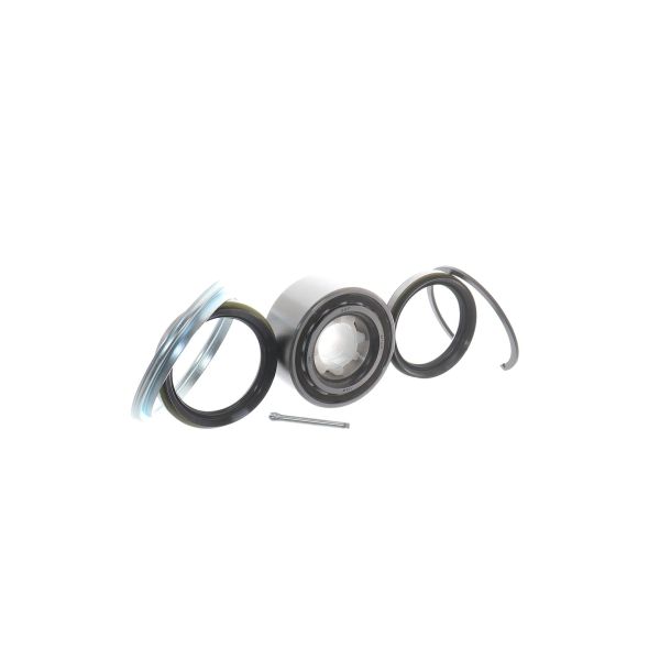 SKF VKBA3730 Wheel Bearing Kit
