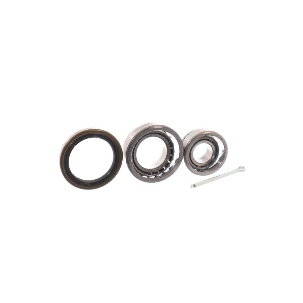 SKF VKBA3792 Wheel Bearing Kit