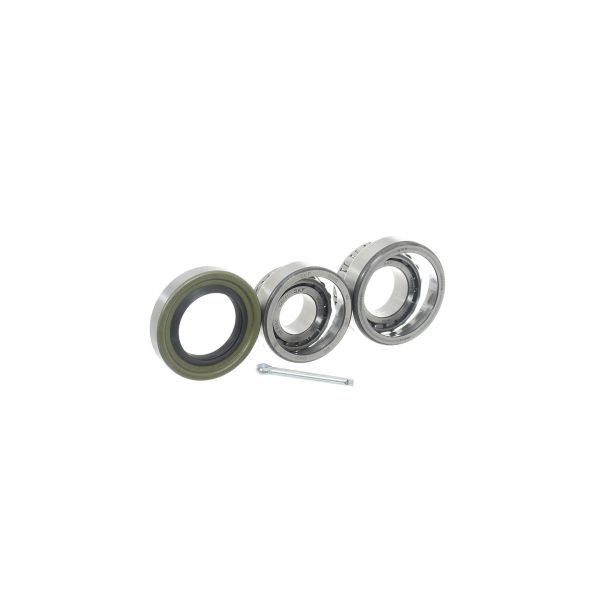 SKF VKBA3796 Wheel Bearing Kit