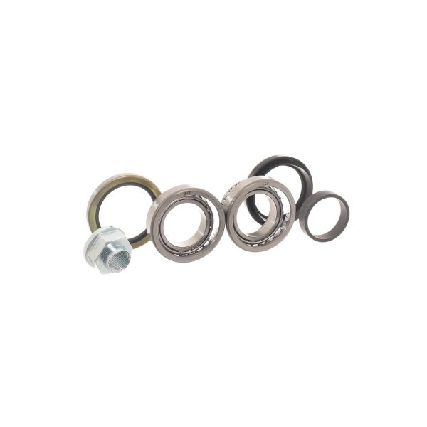 SKF VKBA3901 Wheel Bearing Kit