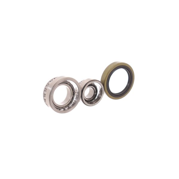 SKF VKBA941 Wheel Bearing Kit