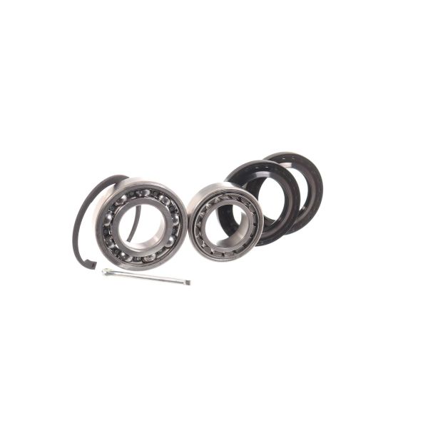 SKF VKBA910 Wheel Bearing Kit