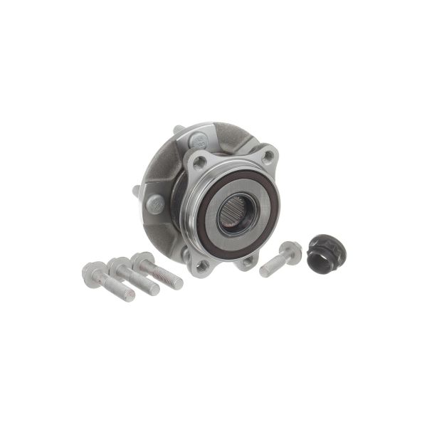 SKF VKBA6874 Wheel Bearing Kit