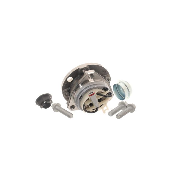 SKF VKBA3650 Wheel Bearing Kit