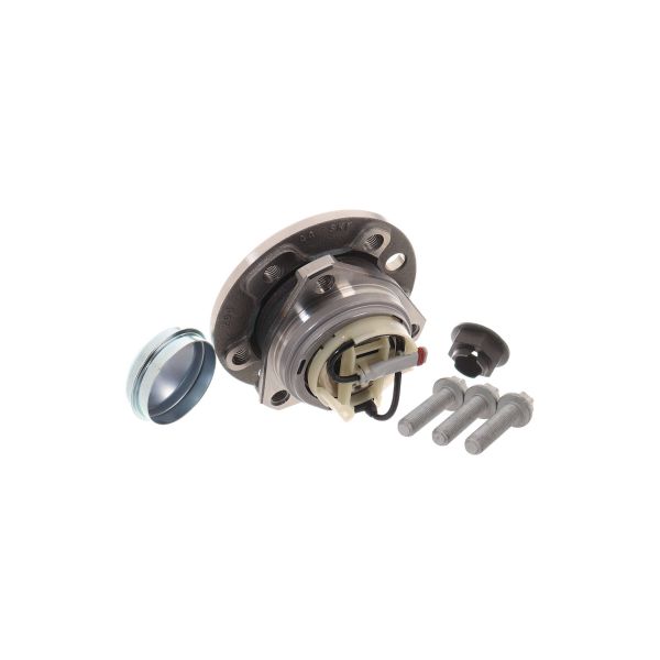 SKF VKBA3651 Wheel Bearing Kit