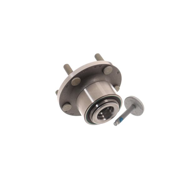 SKF VKBA3660 Wheel Bearing Kit