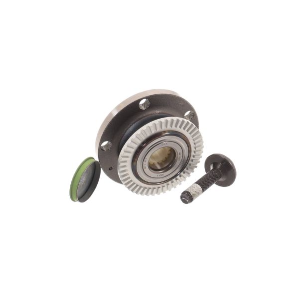 SKF VKBA3606 Wheel Bearing Kit