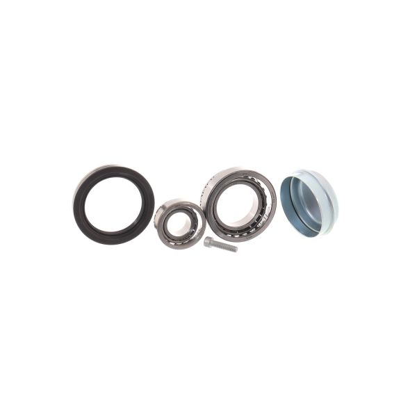 SKF VKBA6537 Wheel Bearing Kit