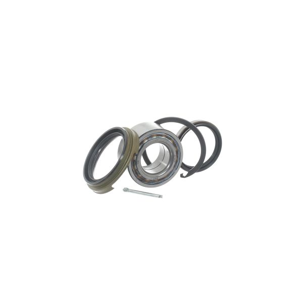 SKF VKBA3916 Wheel Bearing Kit