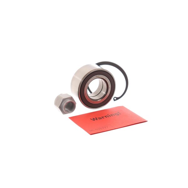 SKF VKBA3657 Wheel Bearing Kit