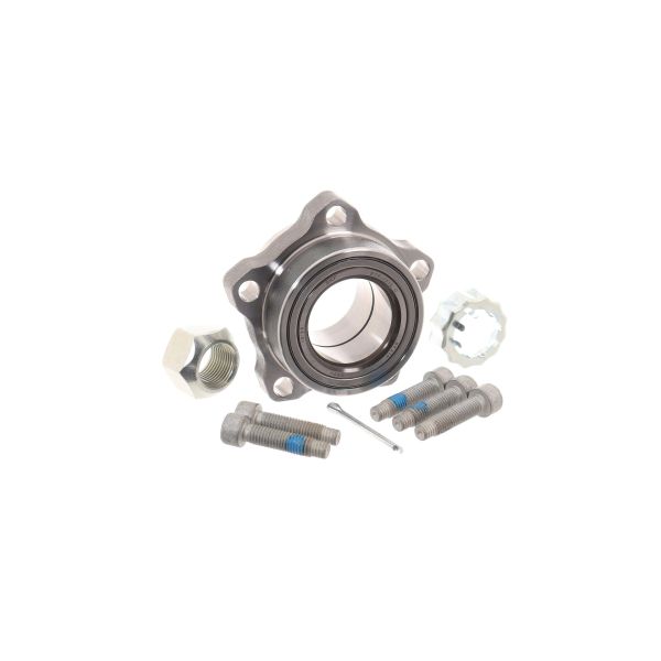 SKF VKBA6525 Wheel Bearing Kit