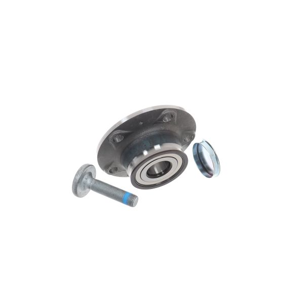SKF VKBA3656 Wheel Bearing Kit
