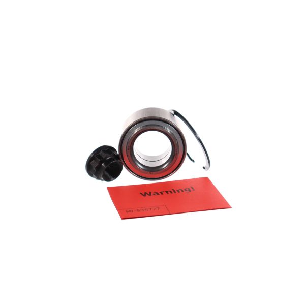 SKF VKBA3684 Wheel Bearing Kit