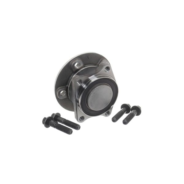 SKF VKBA3631 Wheel Bearing Kit