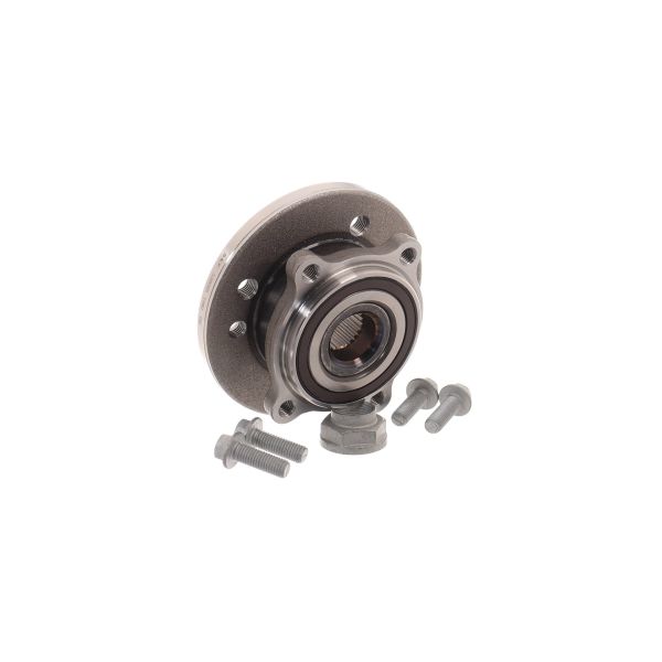 SKF VKBA3674 Wheel Bearing Kit