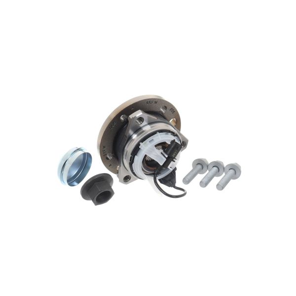 SKF VKBA3620 Wheel Bearing Kit