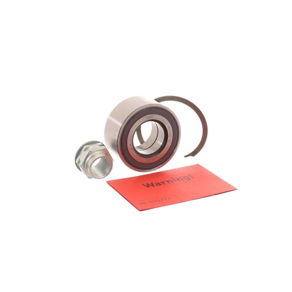 SKF VKBA6539 Wheel Bearing Kit