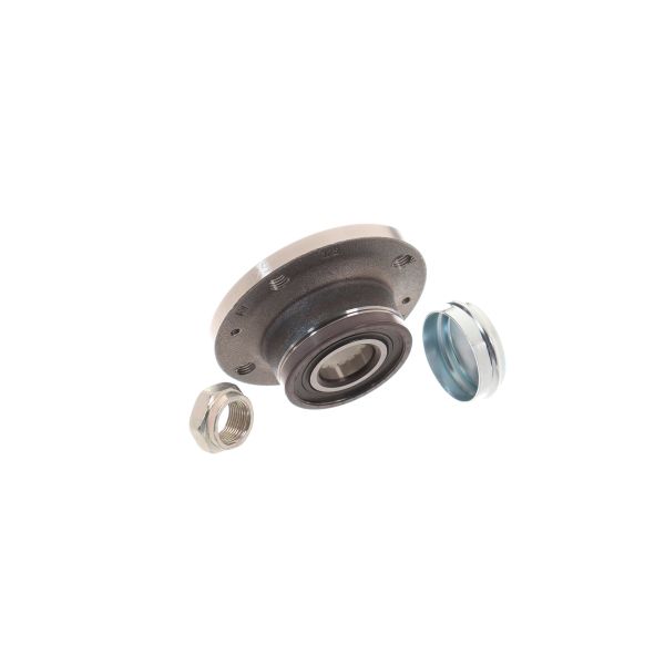 SKF VKBA6541 Wheel Bearing Kit