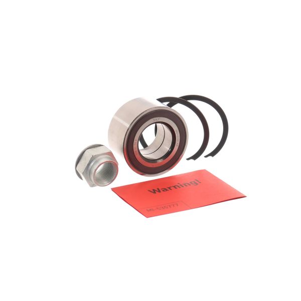 SKF VKBA6540 Wheel Bearing Kit